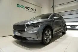 Škoda Enyaq, 2023, 70 kW, electric, automatic, rear-wheel drive