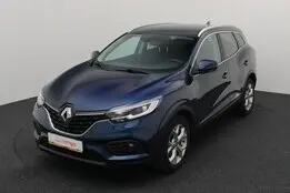 Renault Kadjar, 2019, 1.5, 85 kW, diisel, automaat, esivedu