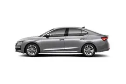 Škoda Octavia, 1.5, 110 kW, бензин, автомат, передний привод