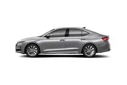 Škoda Octavia, 1.5, 110 kW, бензин, автомат, передний привод
