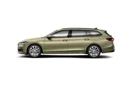 Škoda Superb, 1.5, 110 kW, pistikhübriid b+e, automaat, esivedu