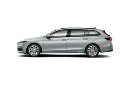 Škoda Superb, 1.5, 110 kW, pistikhübriid b+e, automaat, esivedu
