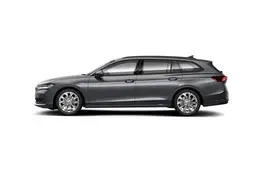 Škoda Superb, 1.5, 110 kW, pistikhübriid b+e, automaat, esivedu