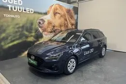 Hyundai i30, 2024, 1.0, 73.6 kW, petrol, automatic, front-wheel drive