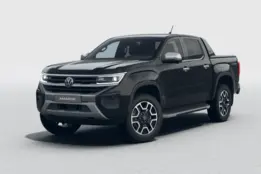 Volkswagen Amarok, 3.0, 176 kW, diisel, automaat
