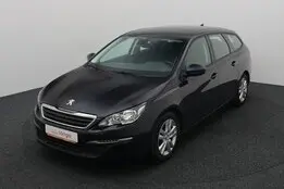 Peugeot 308, 2015, 1.6, 88 kW, diesel, manual, front-wheel drive