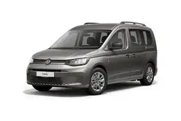 Volkswagen Caddy, 85 kW, automaat