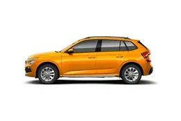 Škoda Kamiq, 1.0, 85 kW, petrol, automatic, front-wheel drive