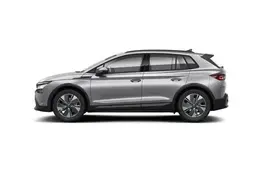 Škoda Elroq, 125 kW, электричество, автомат, задний привод