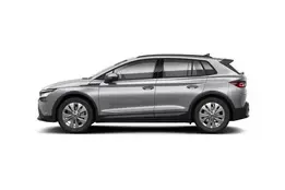 Škoda Elroq, 150 kW, электричество, автомат, задний привод