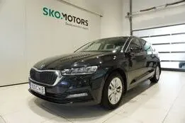 Škoda Octavia, 2022, 1.5, 110 kW, бензин, механическая, передний привод