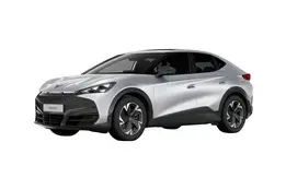 Cupra Tavascan, 210 kW, elekter, automaat, tagavedu