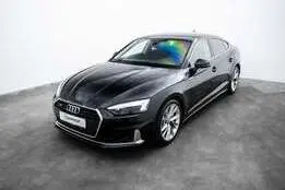 Audi A5, 2020, 2.0, 180 kW, hybrid p+e, automatic, four-wheel drive