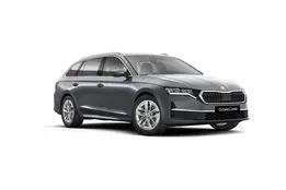 Škoda Octavia, 1.5, 110 kW, бензин, автомат, передний привод