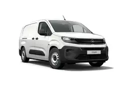 Opel Combo, 1.5, 75 kW, diisel, manuaal, esivedu