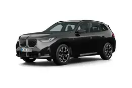 BMW X3, 2024, 2.0, 140 kW, hybrid p+e, automatic, four-wheel drive