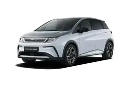 BYD DOLPHIN, elekter, automaat