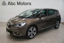 Renault Grand Scenic, 2021, 1.3, 103 kW, bensiin, automaat, esivedu