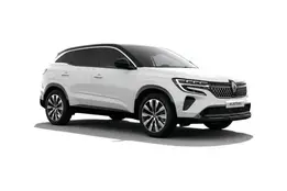 Renault Austral, 2023, 1.3, 116 kW, hübriid b+e, automaat, esivedu