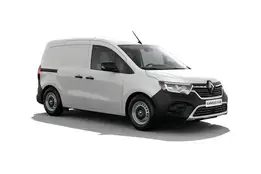 Renault Kangoo, 2025, 1.5, diisel, manuaal, esivedu