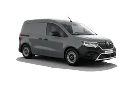 Renault Kangoo, 2025, 1.5, diisel, manuaal, esivedu