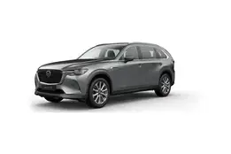 Mazda CX-80, pistikhübriid b+e, automaat