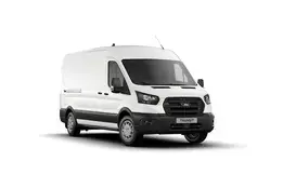 Ford Transit, 2.0, 121 kW, diesel, manual, rear-wheel drive