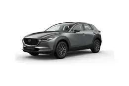 Mazda CX-30, 2025, 2.0, 137 kW, hybrid p+e, automatic, front-wheel drive