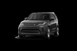 Land Rover Discovery, 2025, 3.0, 258 kW, hybrid d+e, automatic, four-wheel drive