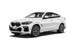BMW X6, 2024, 3.0, 210 kW, hybrid d+e, automatic, four-wheel drive