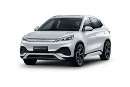 BYD ATTO 3, elekter, automaat