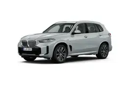 BMW X5, 2025, 3.0, 230 kW, подключаемый гибрид б+э, автомат, полный привод