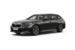 BMW 5, 2025, diisel, automaat