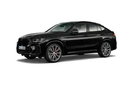 BMW X4, дизель, автомат