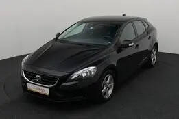 Volvo V40, 2014, 1.6, 84 kW, diesel, manual, front-wheel drive