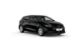 Kia cee'd / Ceed, 1.5, 103 kW, petrol, automatic, front-wheel drive