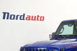 Jeep Wrangler, 2021, 2.0, 200 kW, petrol, automatic, four-wheel drive