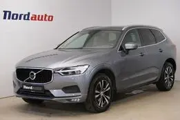 Volvo XC60, 2019, 2.0, 145 kW, hibridas (dyzelis/elektra), automatinė, visų varomųjų ratų pavara