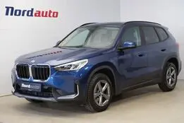 BMW X1, 2023, 1.5, 100 kW, bensiin, automaat, esivedu