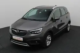 Opel Crossland X, 2019, 1.5, 88 kW, дизель, автомат, передний привод