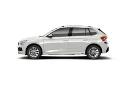 Škoda Kamiq, 1.0, 85 kW, petrol, automatic, front-wheel drive