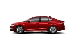 Škoda Octavia, 1.5, 110 kW, бензин, механическая, передний привод