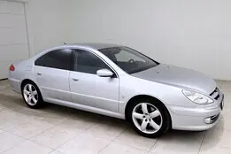Peugeot 607, 2007, 2.7, 150 kW, дизель, автомат, передний привод