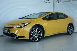 Toyota Prius, 2023, 2.0, 111 kW, pistikhübriid b+e, automaat, esivedu
