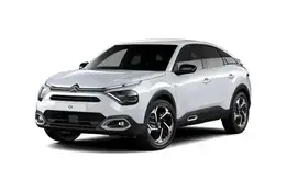 Citroën C4, 2024, 1.2, 96 kW, бензин, автомат, передний привод