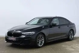 BMW 520, 2020, 2.0, 140 kW, hübriid d+e, automaat, nelikvedu