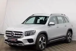 Mercedes-Benz GLB 220, 2020, 2.0, 140 kW, diisel, automaat, nelikvedu