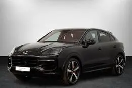 Porsche Cayenne, 2024, 4.0, 349 kW, bensiin, automaat, nelikvedu