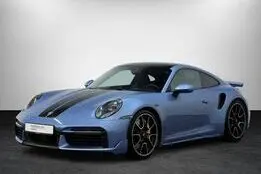 Porsche 911, 2023, 3.7, 478 kW, bensiin, automaat, nelikvedu