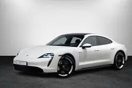 Porsche Taycan, 2023, 120 kW, electric, automatic, rear-wheel drive